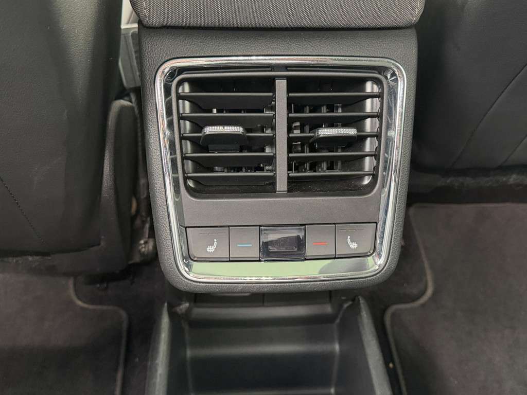 Fahrzeugbild eines Skoda Enyaq