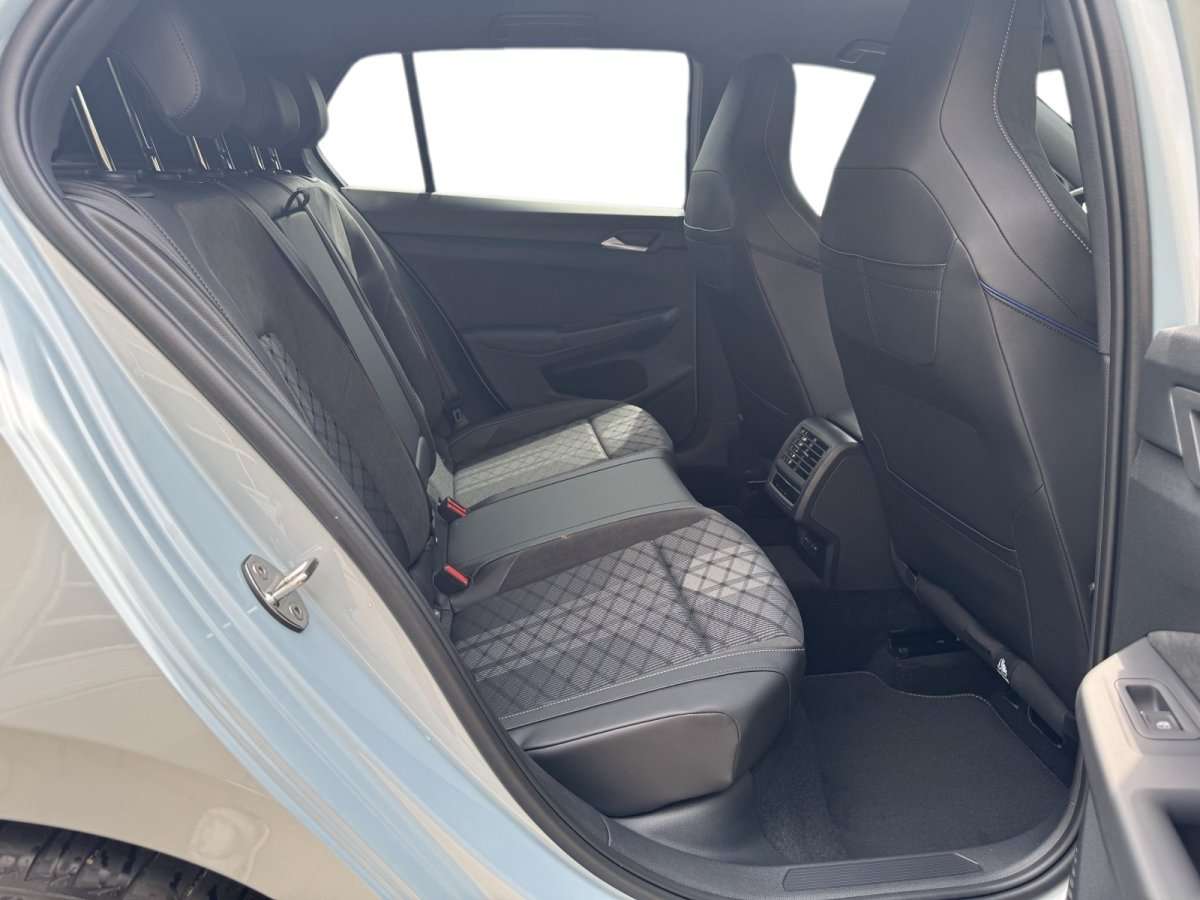 Fahrzeugbild eines Volkswagen Golf