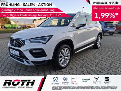 Bild SEAT Ateca