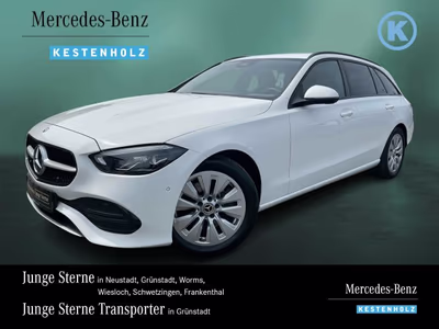 Bild Mercedes-Benz C-Klasse