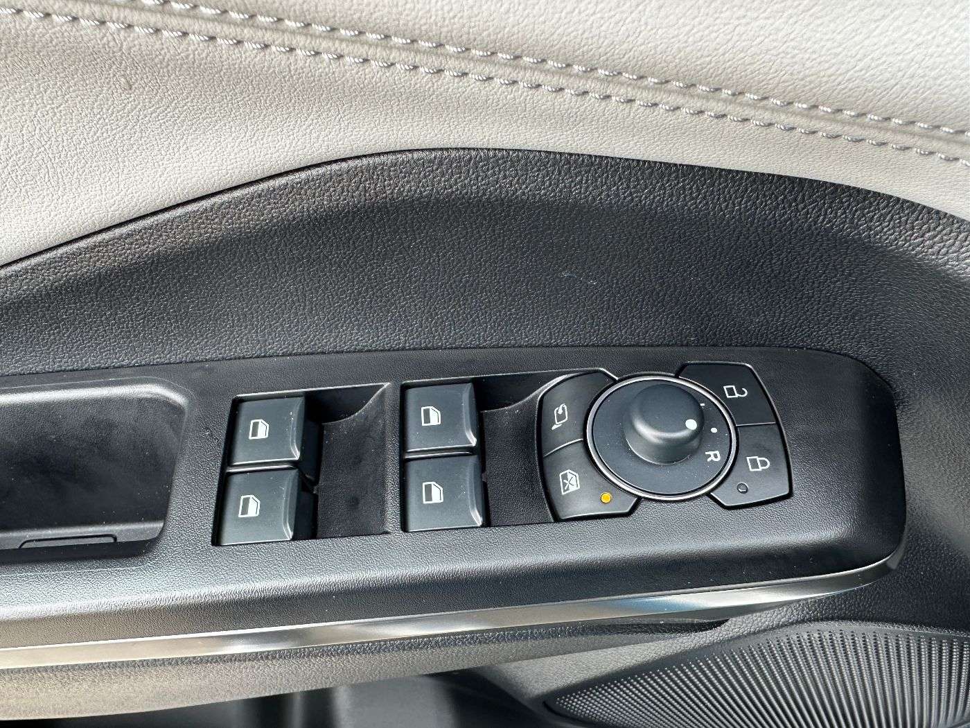 Fahrzeugbild eines Ford Puma Gen-E