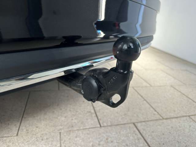 Fahrzeugbild eines Skoda Karoq