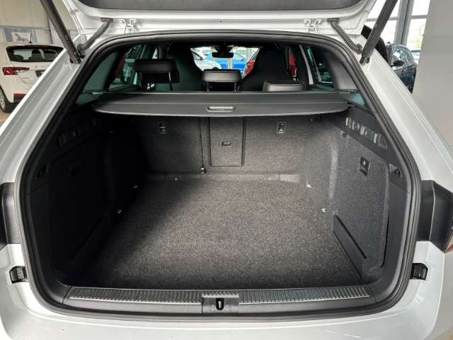 Fahrzeugbild eines Skoda Superb