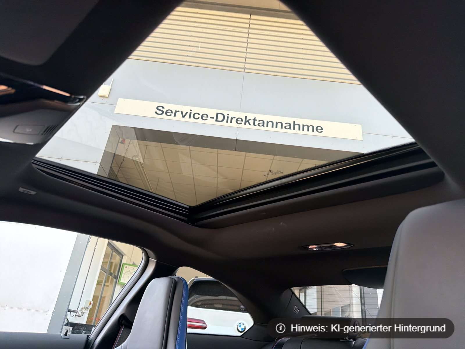 Fahrzeugbild eines BMW 2er-Reihe