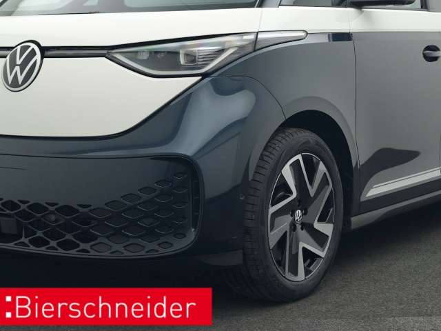 Fahrzeugbild eines Volkswagen ID. BUZZ