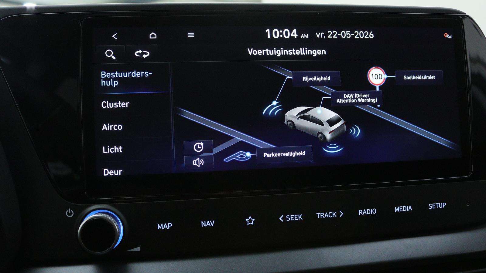 Fahrzeugbild eines Hyundai i20