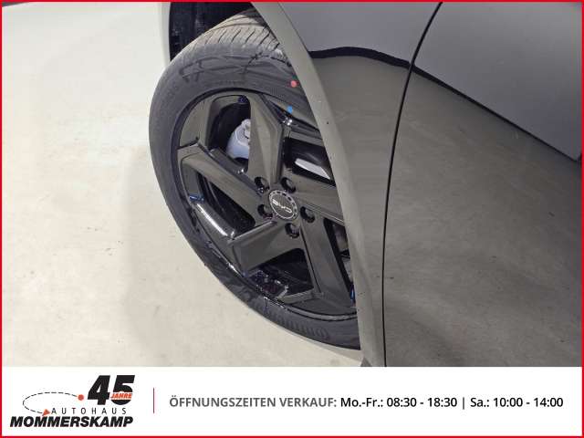 Fahrzeugbild eines BYD SEAL