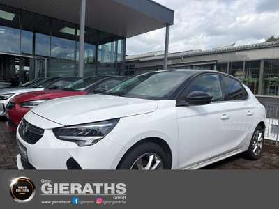 Bild Opel Corsa