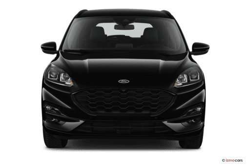 Fahrzeugbild eines Ford Kuga