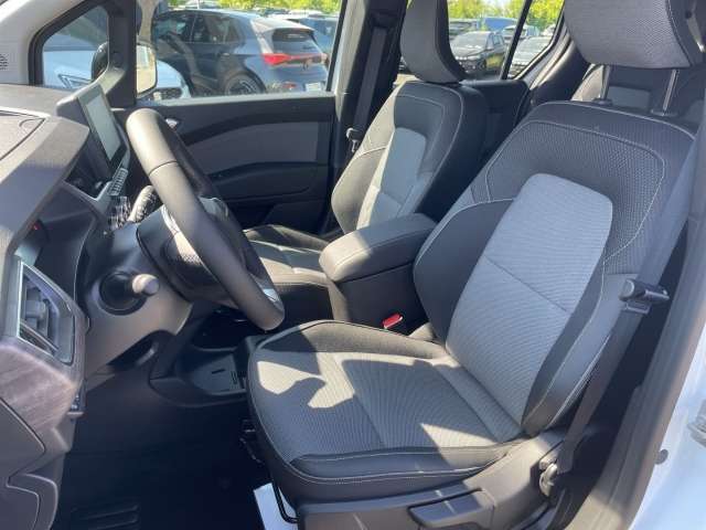 Fahrzeugbild eines Renault Kangoo E-TECH