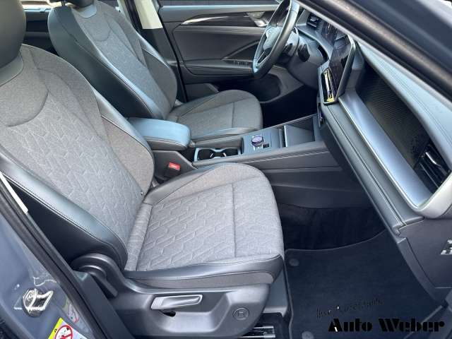 Fahrzeugbild eines Volkswagen Tayron