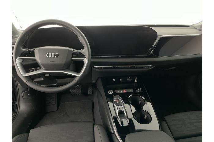 Fahrzeugbild eines Audi A5