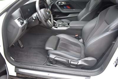 Bild BMW 2er-Reihe