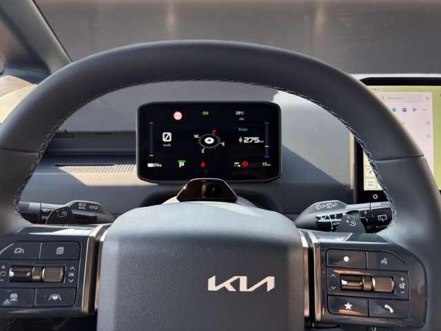 Fahrzeugbild eines Kia PV5 Passenger