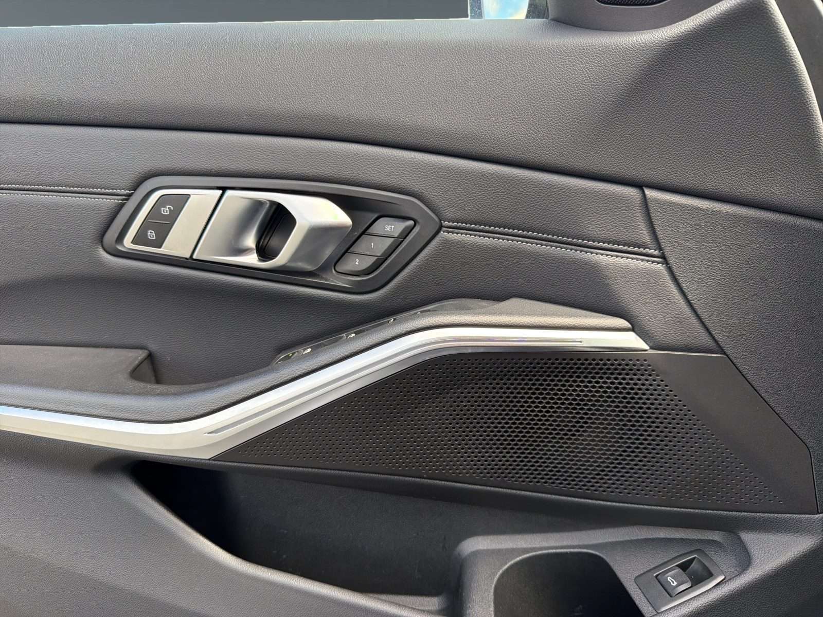 Fahrzeugbild eines BMW 3er-Reihe