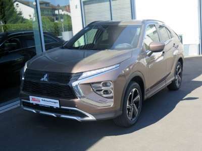 Bild Mitsubishi Eclipse Cross