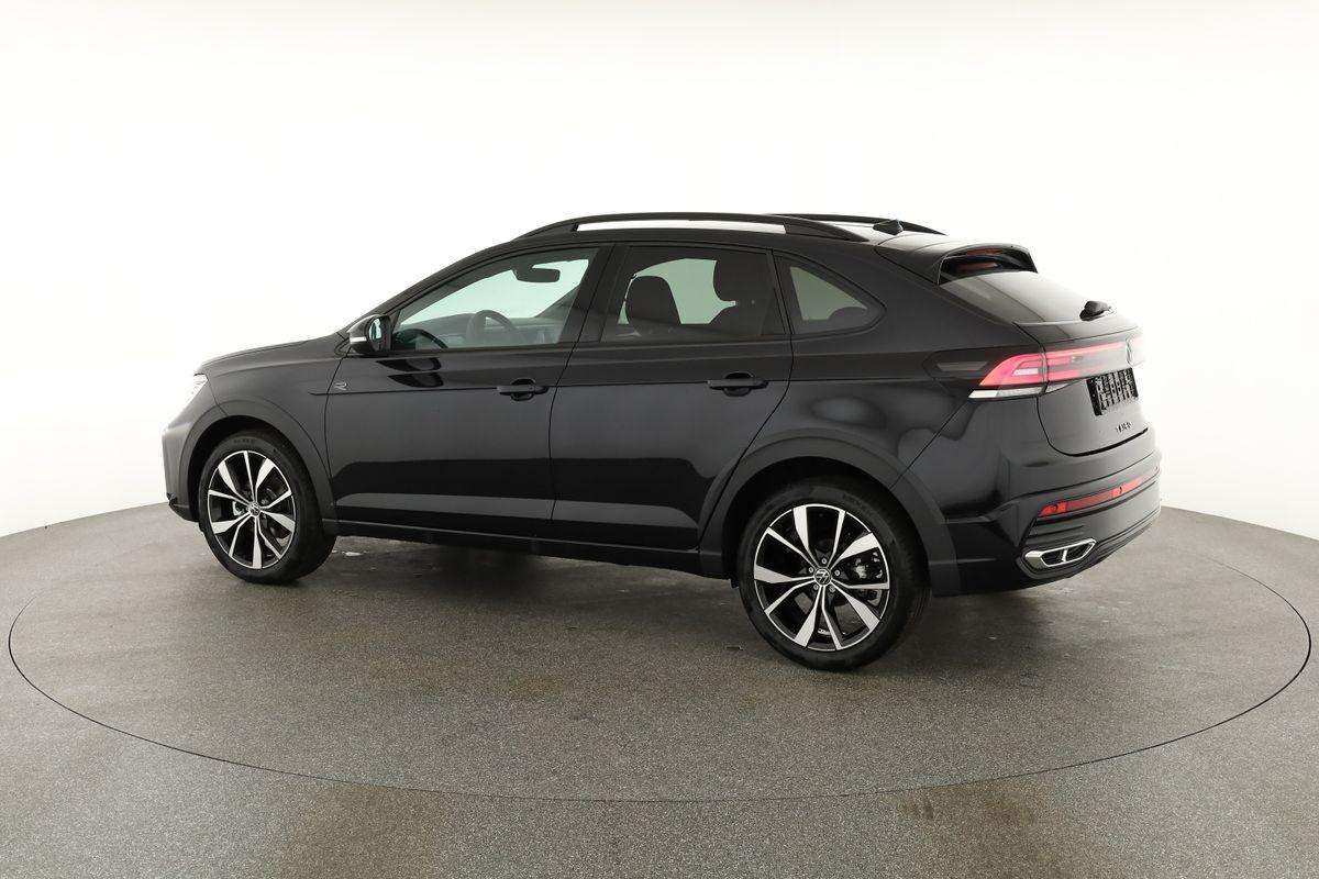 Fahrzeugbild eines Volkswagen Taigo