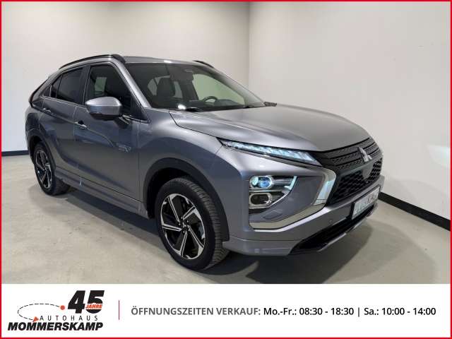 Fahrzeugbild eines Mitsubishi Eclipse Cross