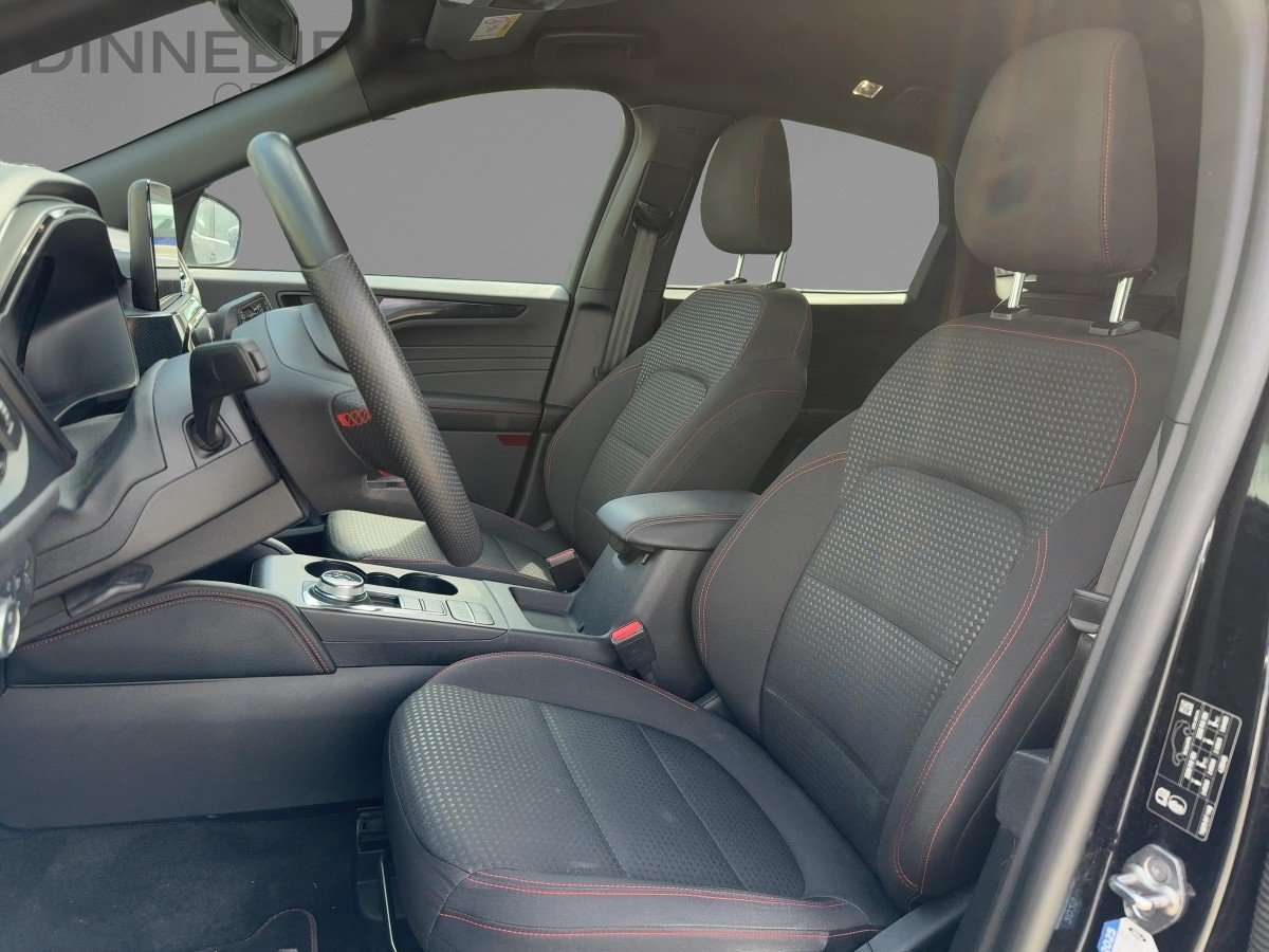 Fahrzeugbild eines Ford Kuga