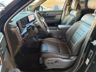 Bild Hyundai Santa Fe