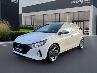 Bild Hyundai i20