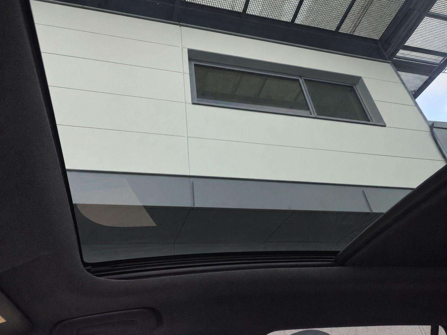 Fahrzeugbild eines Opel Astra