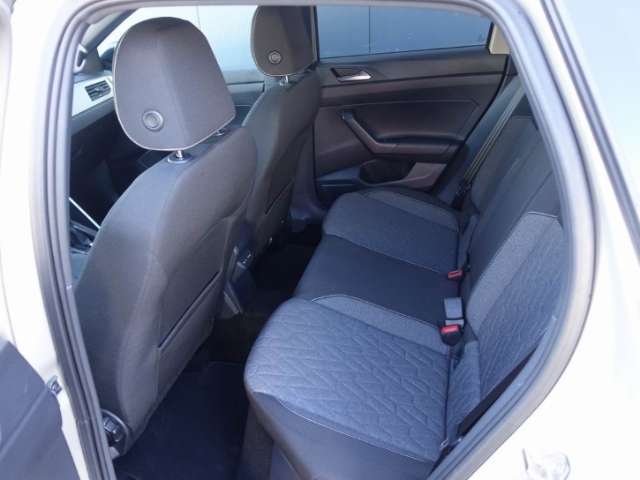 Fahrzeugbild eines Volkswagen Taigo