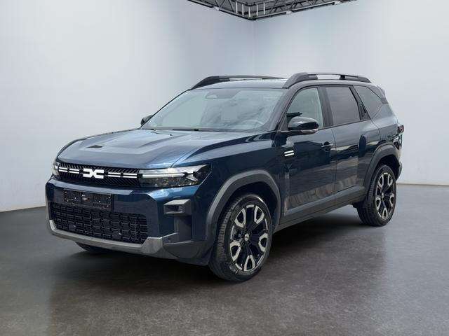 Fahrzeugbild eines Dacia Bigster