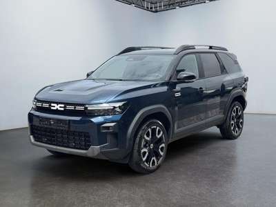 Bild Dacia Bigster