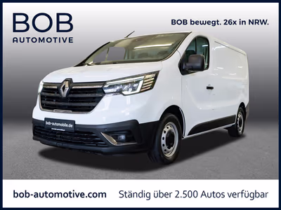 Bild Renault Trafic