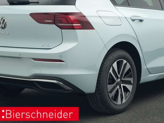 Fahrzeugbild eines Volkswagen Golf