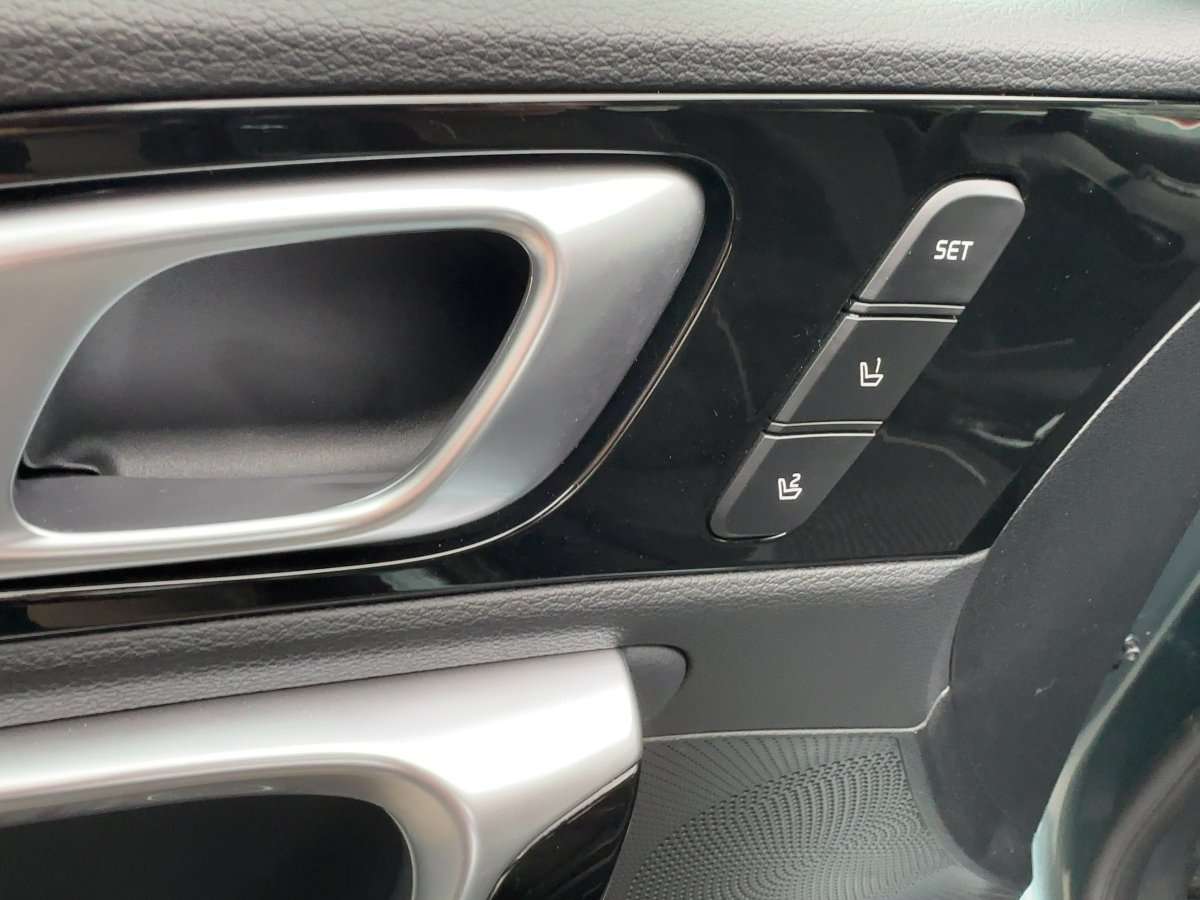 Fahrzeugbild eines Kia cee'd