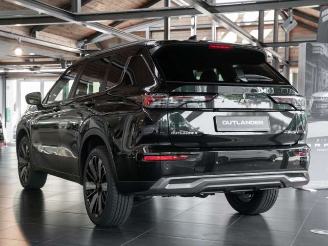 Fahrzeugbild eines Mitsubishi Outlander