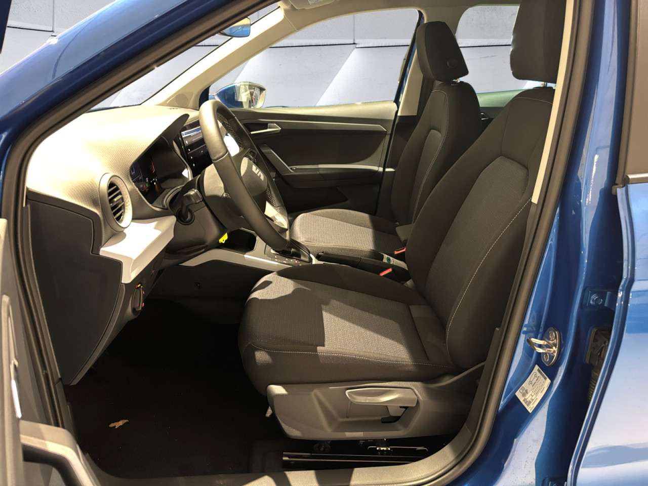 Fahrzeugbild eines SEAT Arona