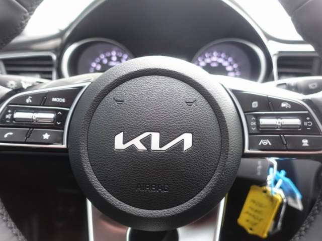 Fahrzeugbild eines Kia XCeed