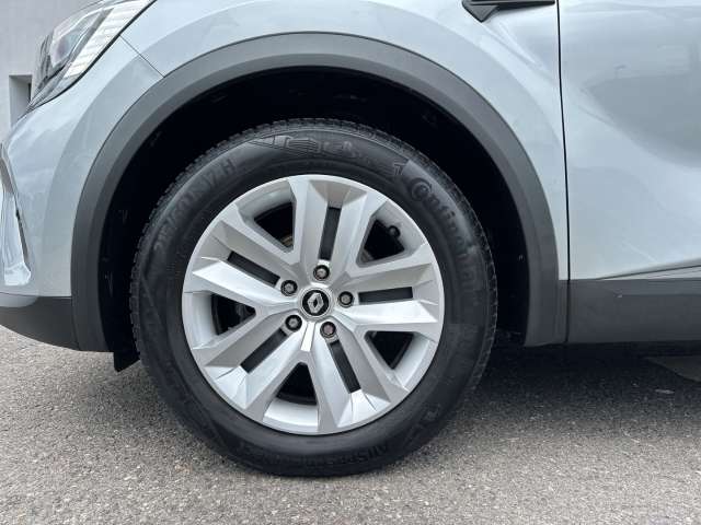 Fahrzeugbild eines Renault Captur