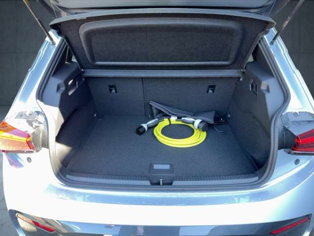Fahrzeugbild eines CUPRA Born