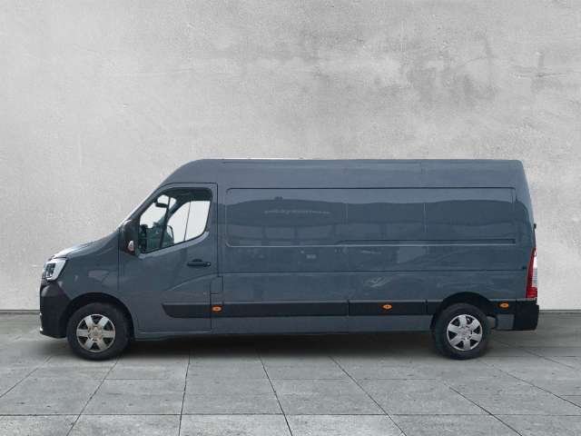 Fahrzeugbild eines Renault Master