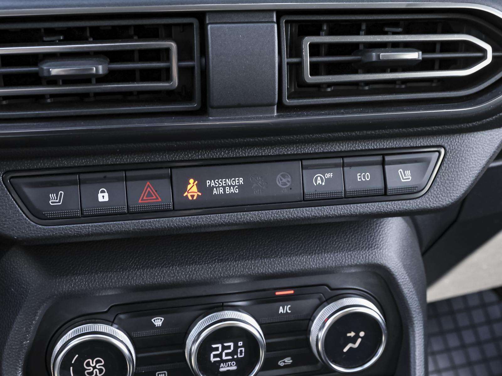 Fahrzeugbild eines Dacia Jogger