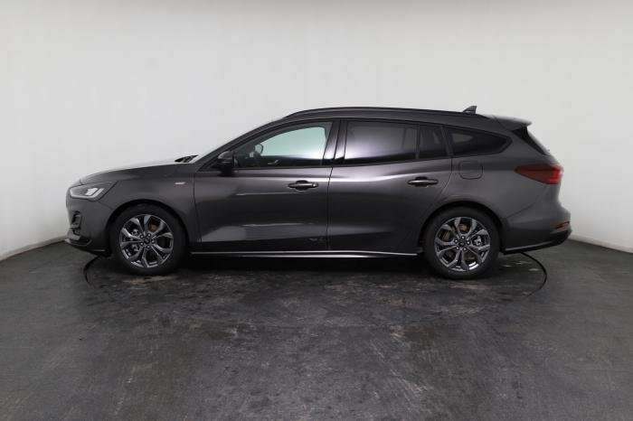 Fahrzeugbild eines Ford Focus