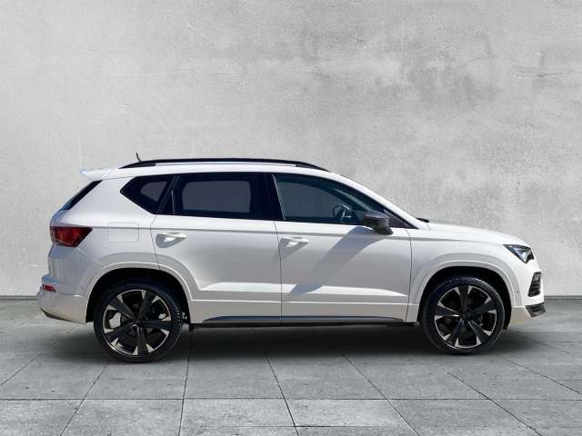 Fahrzeugbild eines CUPRA Ateca