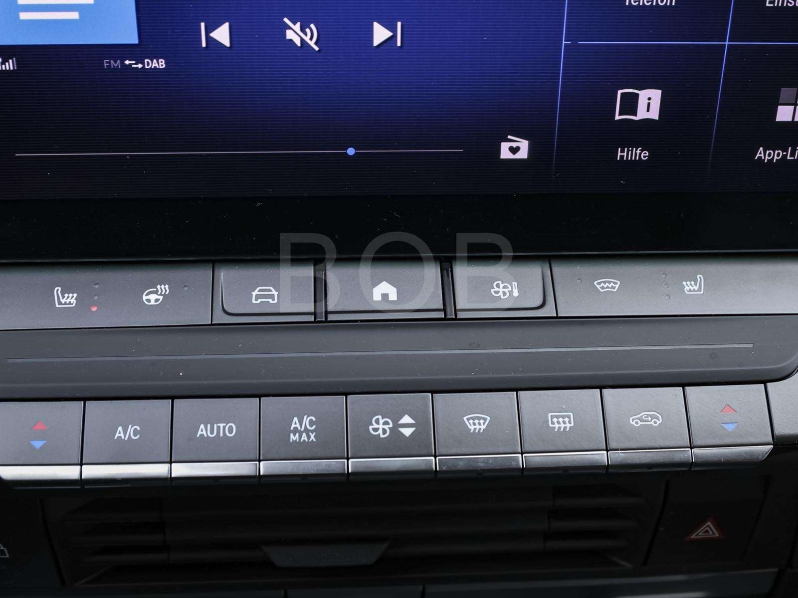 Fahrzeugbild eines Opel Astra