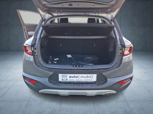 Fahrzeugbild eines Kia Stonic