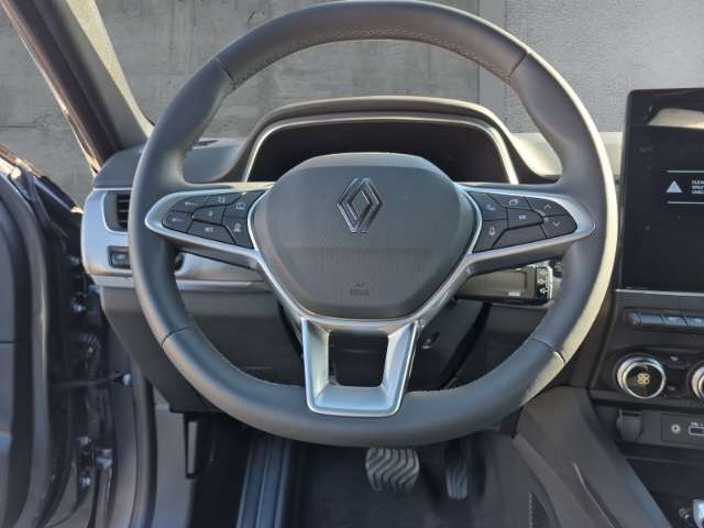 Fahrzeugbild eines Renault Arkana