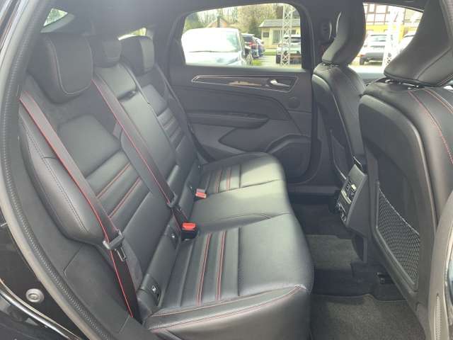 Fahrzeugbild eines Renault Arkana