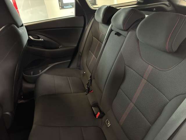 Fahrzeugbild eines Hyundai i30