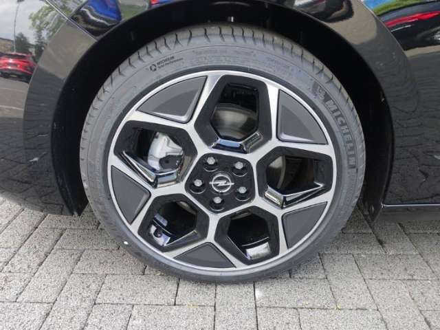 Fahrzeugbild eines Opel Astra