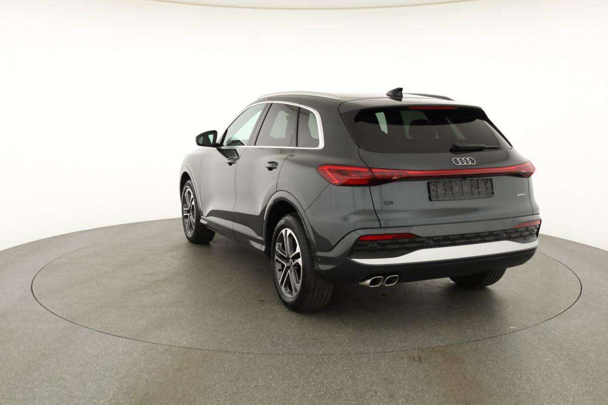 Fahrzeugbild eines Audi Q5
