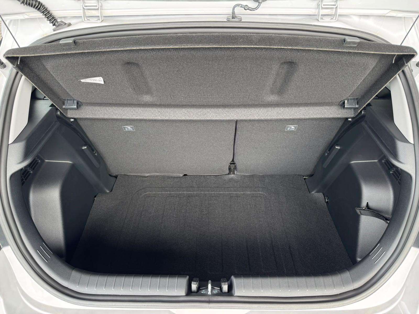 Fahrzeugbild eines Hyundai i20
