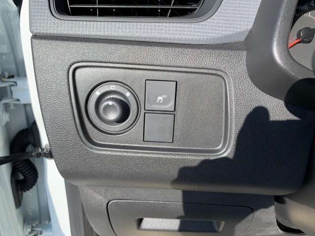 Fahrzeugbild eines Renault Express